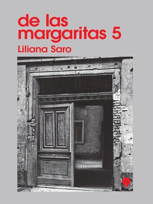cover image of De las margaritas 5